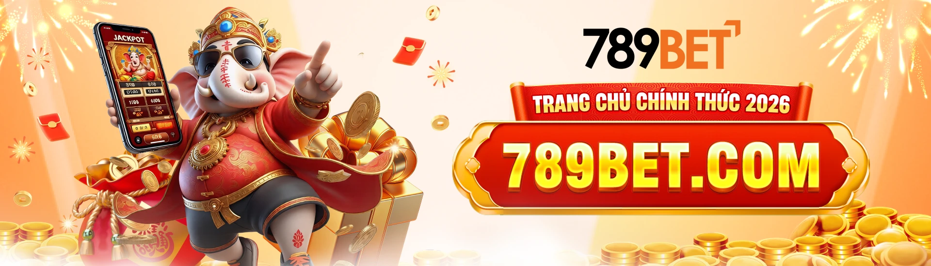 789BET- Trang Chủ 789BET.COM Chính Thức 2026